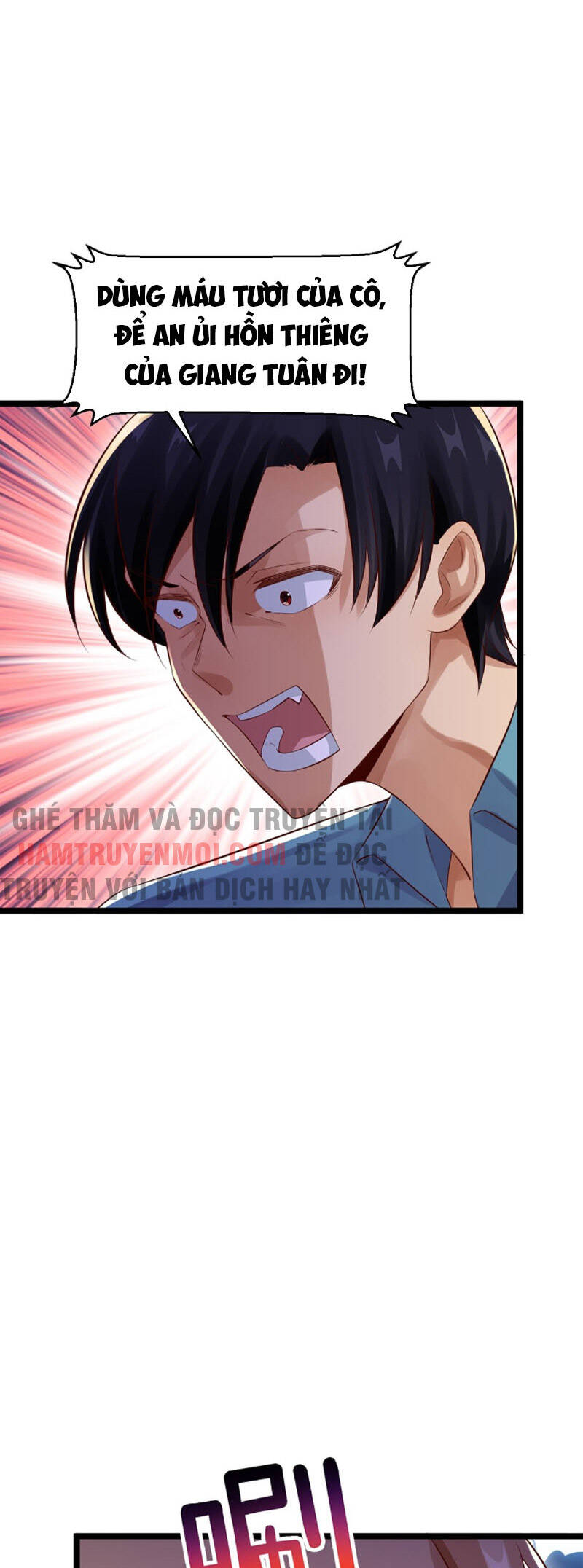 Bất Bại Chiến Thần Đi Ở Rể - Chương 29