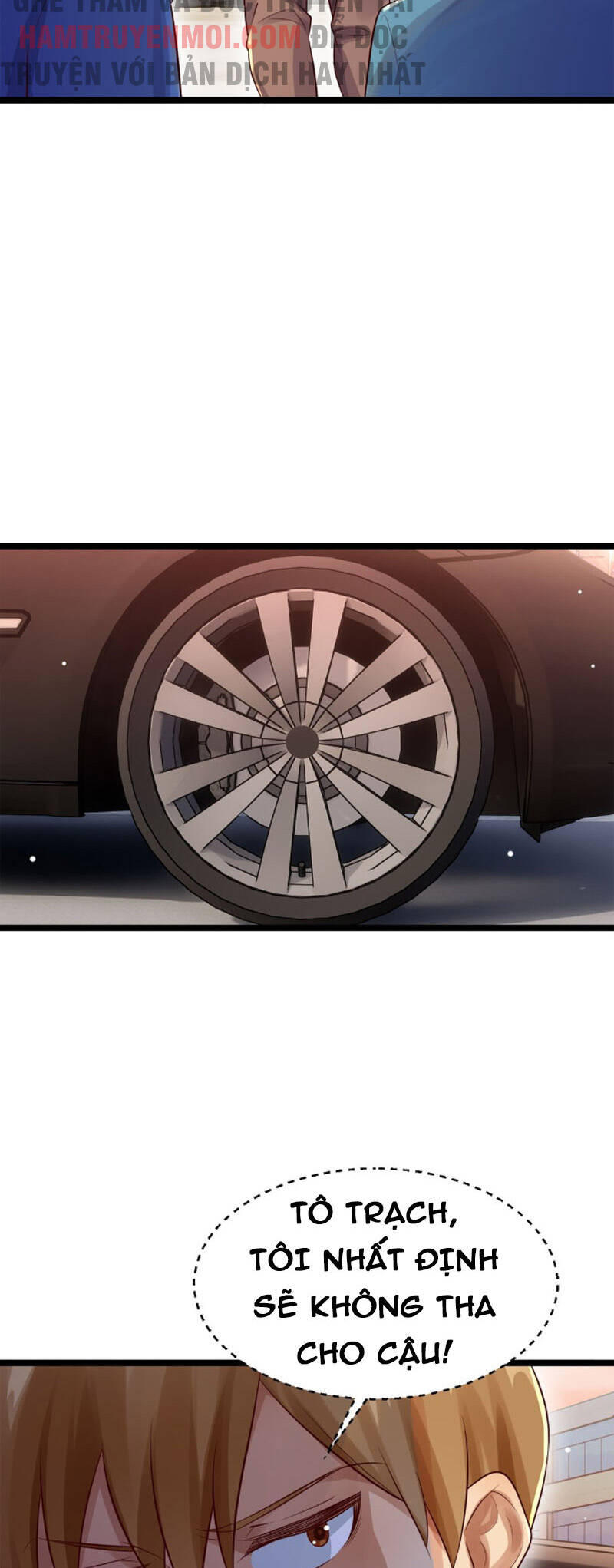 Bất Bại Chiến Thần Đi Ở Rể - Chương 29