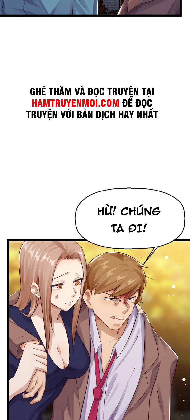 Bất Bại Chiến Thần Đi Ở Rể - Chương 29