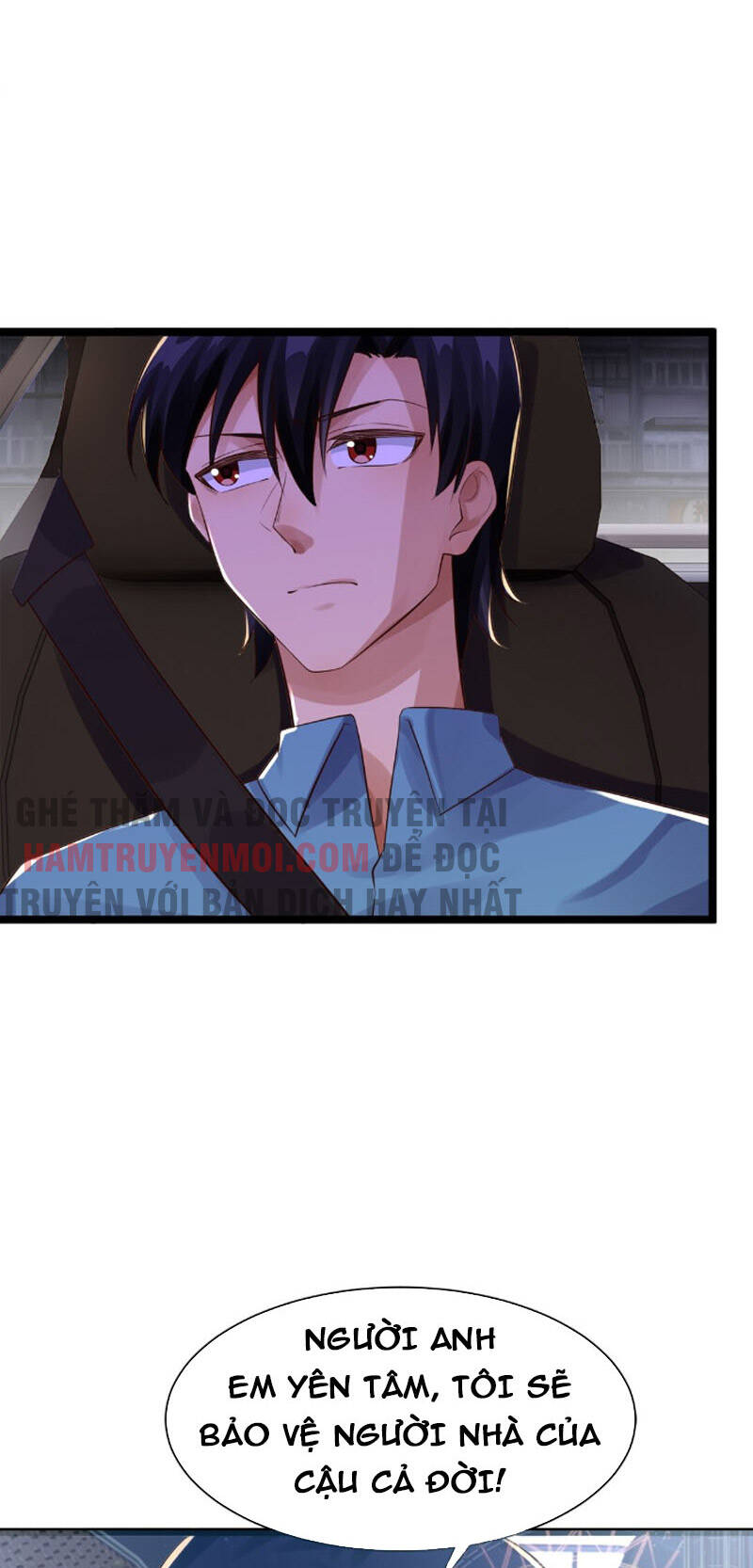 Bất Bại Chiến Thần Đi Ở Rể - Chương 29