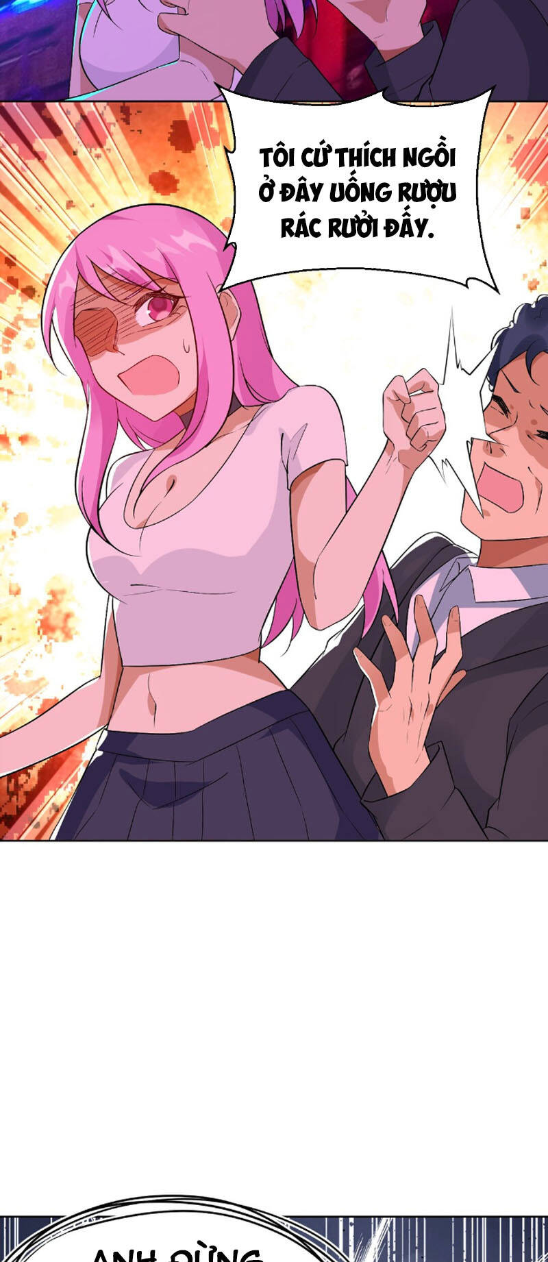 Bất Bại Chiến Thần Đi Ở Rể - Chương 30