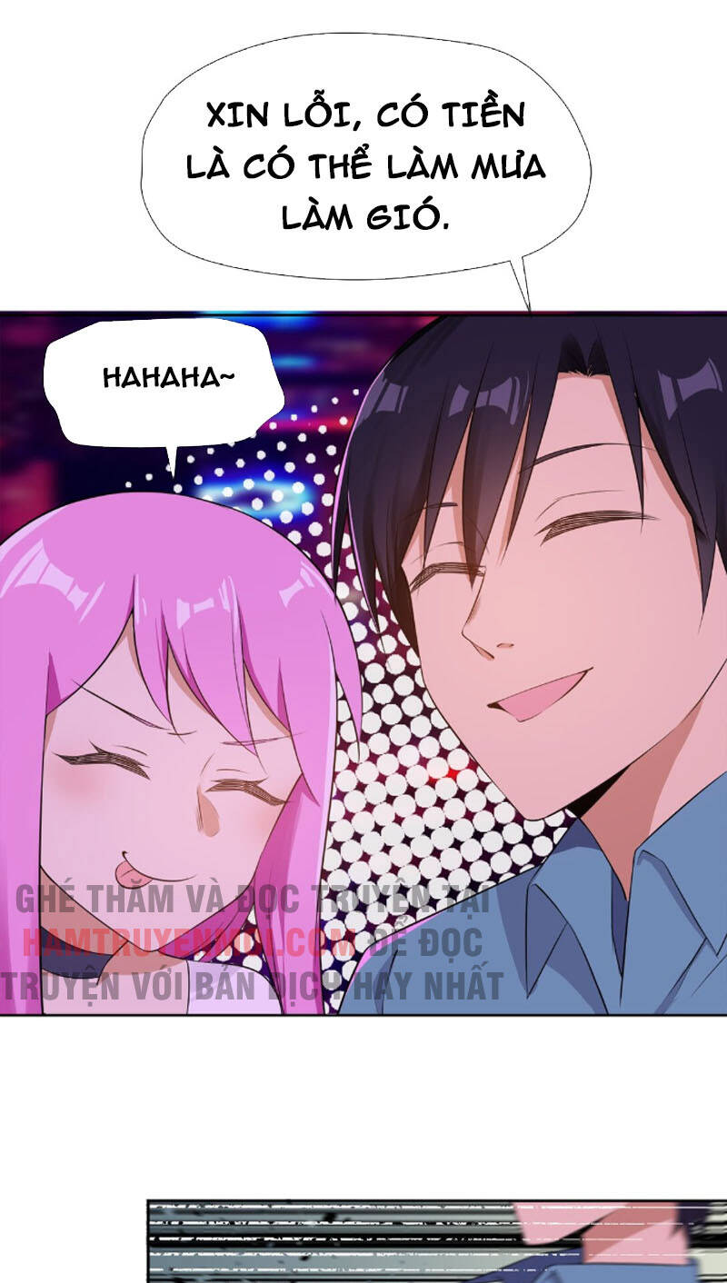 Bất Bại Chiến Thần Đi Ở Rể - Chương 31