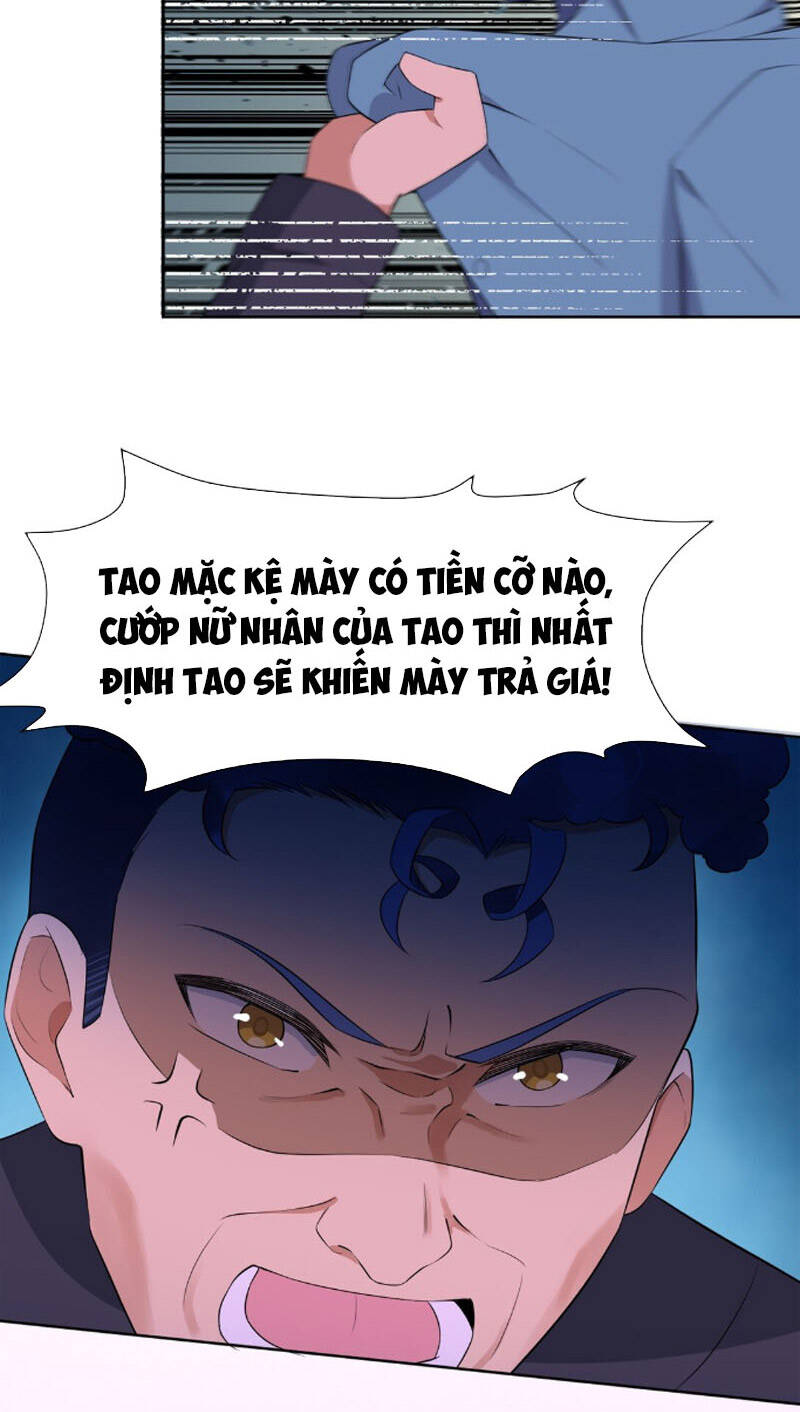 Bất Bại Chiến Thần Đi Ở Rể - Chương 31