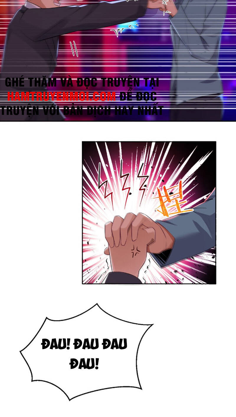 Bất Bại Chiến Thần Đi Ở Rể - Chương 31