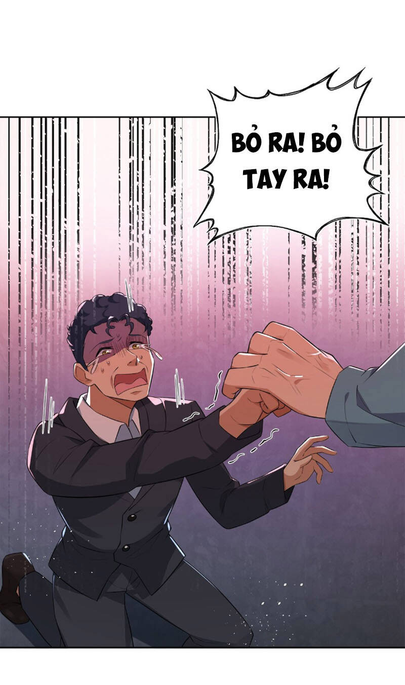 Bất Bại Chiến Thần Đi Ở Rể - Chương 31