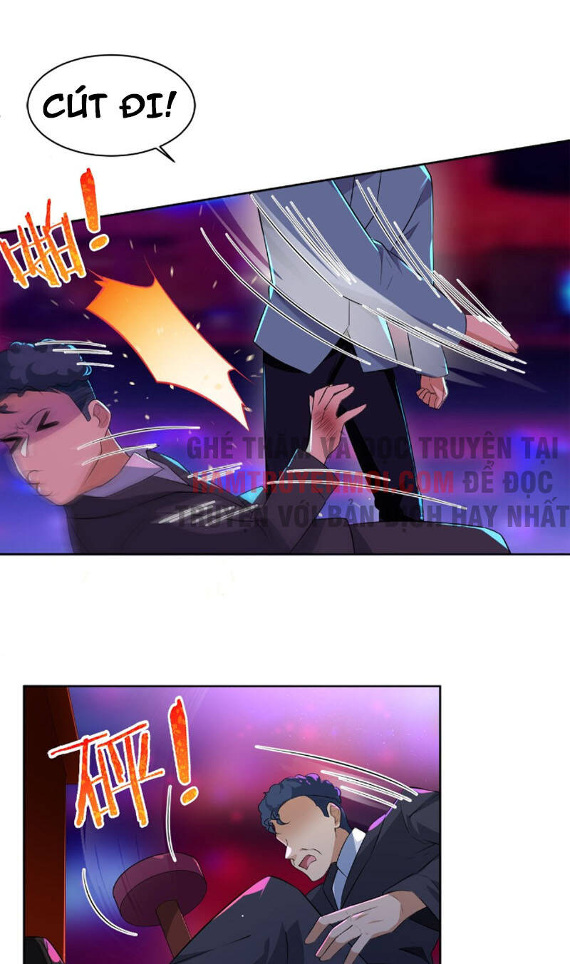 Bất Bại Chiến Thần Đi Ở Rể - Chương 31