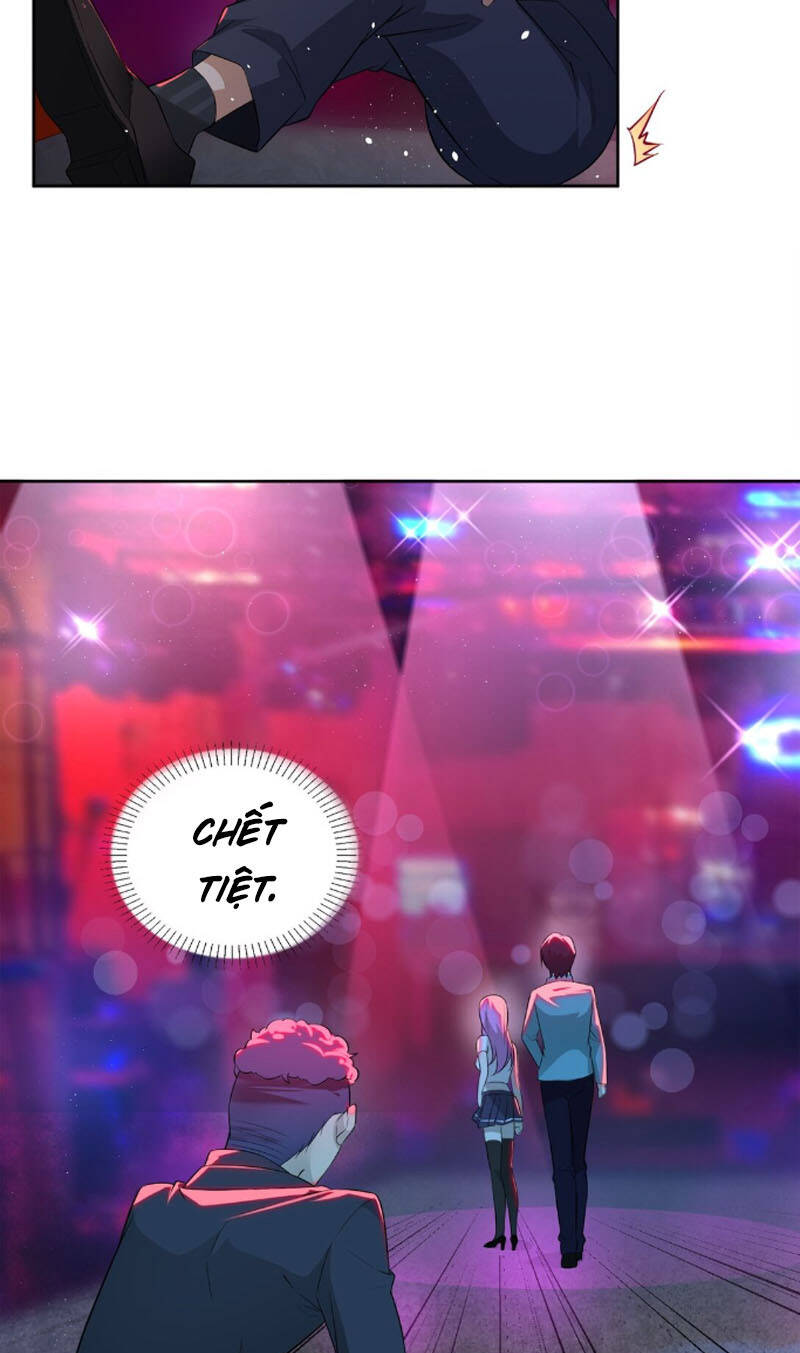 Bất Bại Chiến Thần Đi Ở Rể - Chương 31