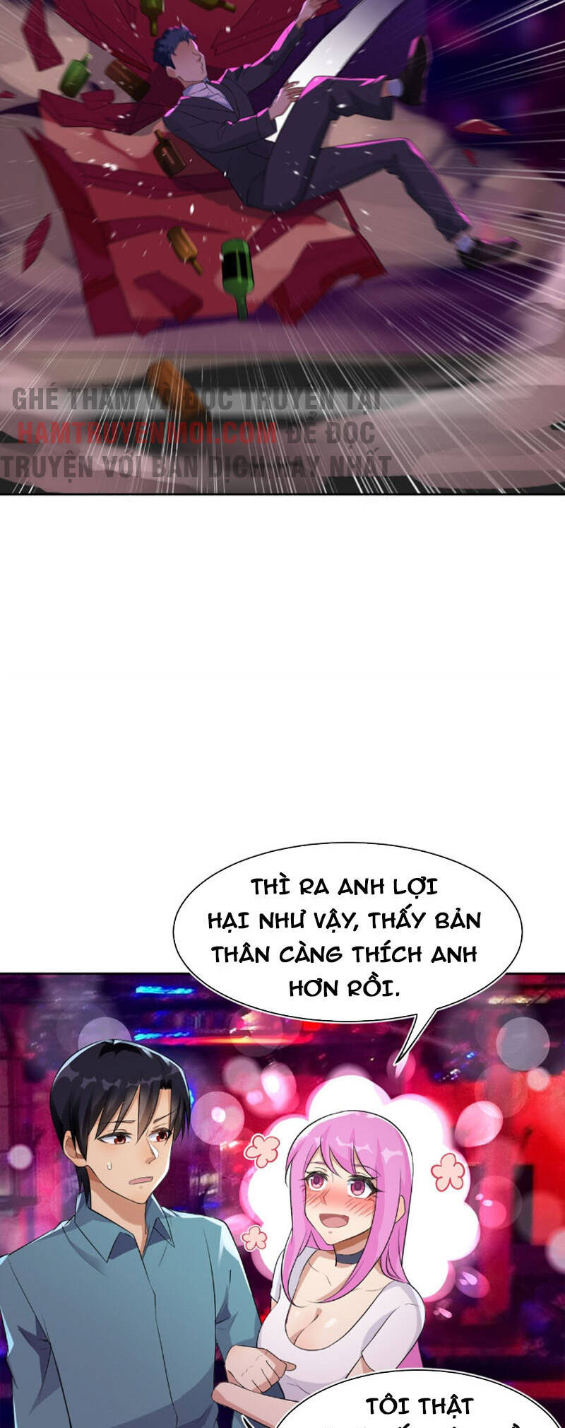 Bất Bại Chiến Thần Đi Ở Rể - Chương 31