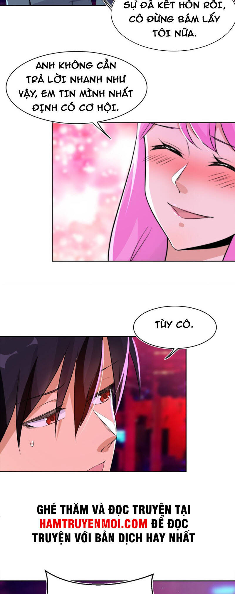 Bất Bại Chiến Thần Đi Ở Rể - Chương 31