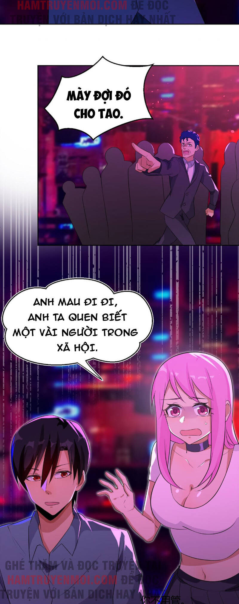 Bất Bại Chiến Thần Đi Ở Rể - Chương 31