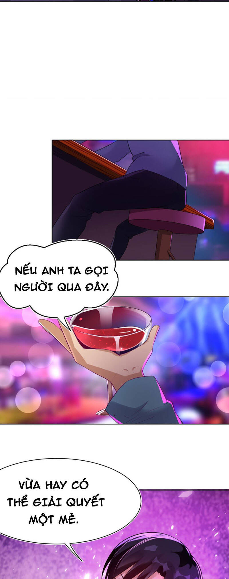 Bất Bại Chiến Thần Đi Ở Rể - Chương 31