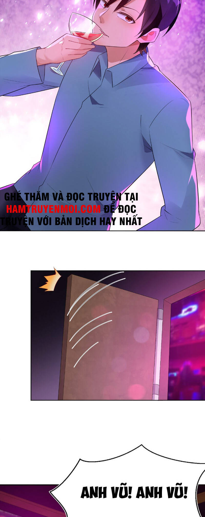 Bất Bại Chiến Thần Đi Ở Rể - Chương 31