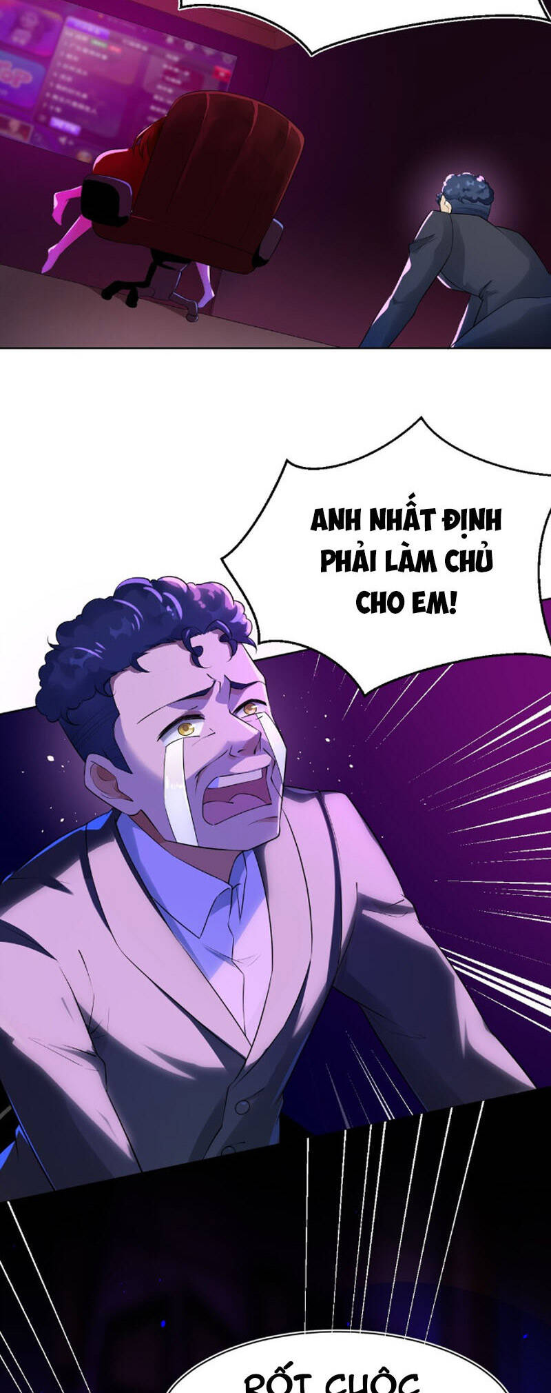 Bất Bại Chiến Thần Đi Ở Rể - Chương 31