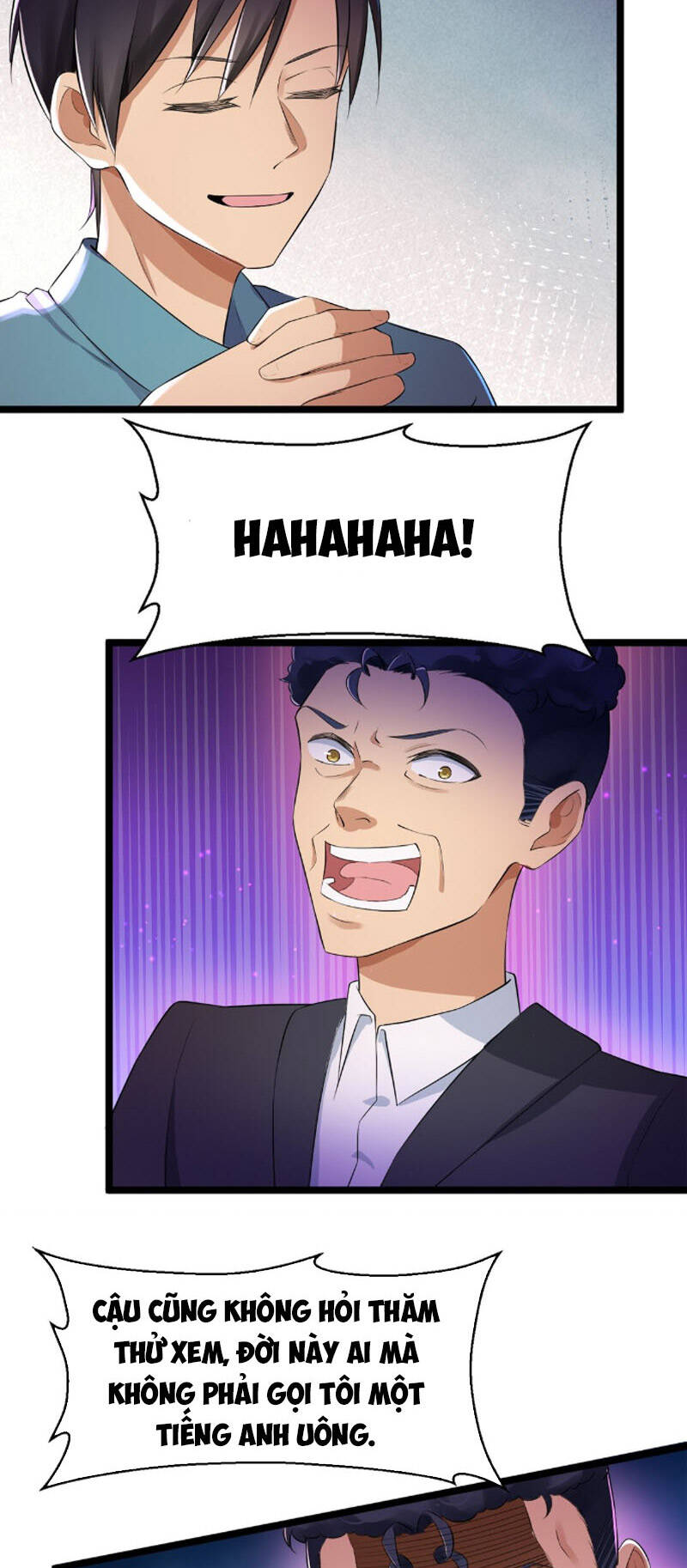 Bất Bại Chiến Thần Đi Ở Rể - Chương 31