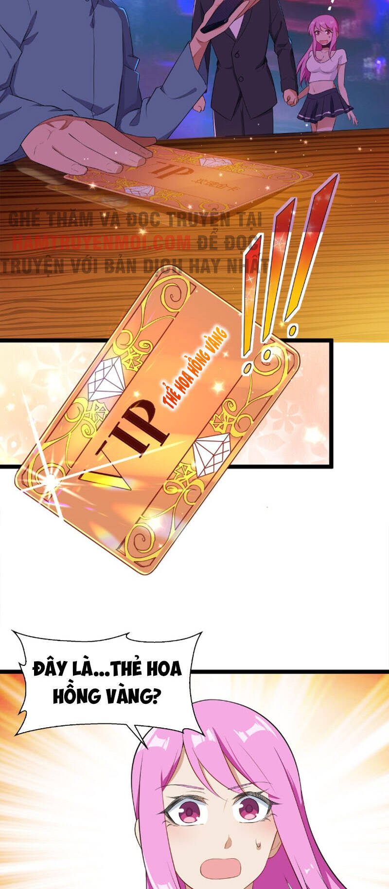 Bất Bại Chiến Thần Đi Ở Rể - Chương 31