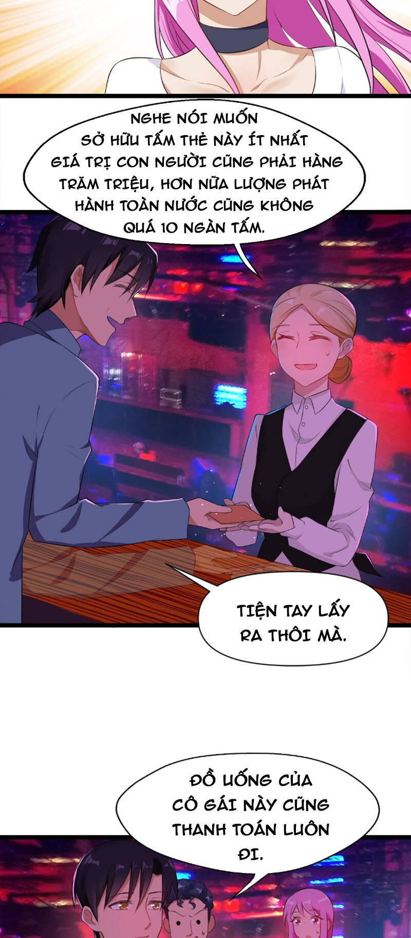 Bất Bại Chiến Thần Đi Ở Rể - Chương 31