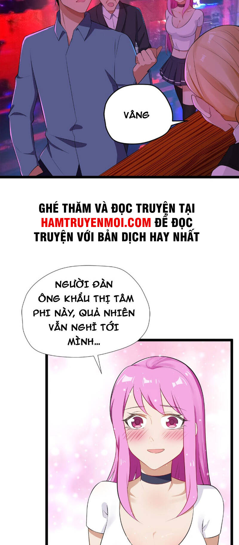 Bất Bại Chiến Thần Đi Ở Rể - Chương 31