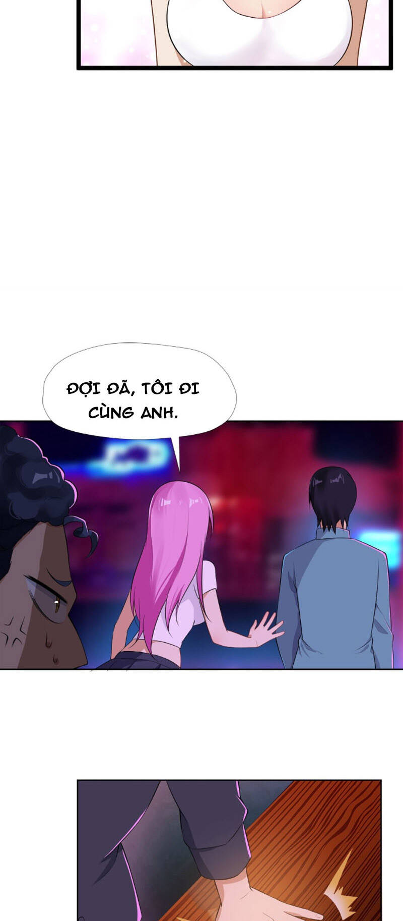 Bất Bại Chiến Thần Đi Ở Rể - Chương 31