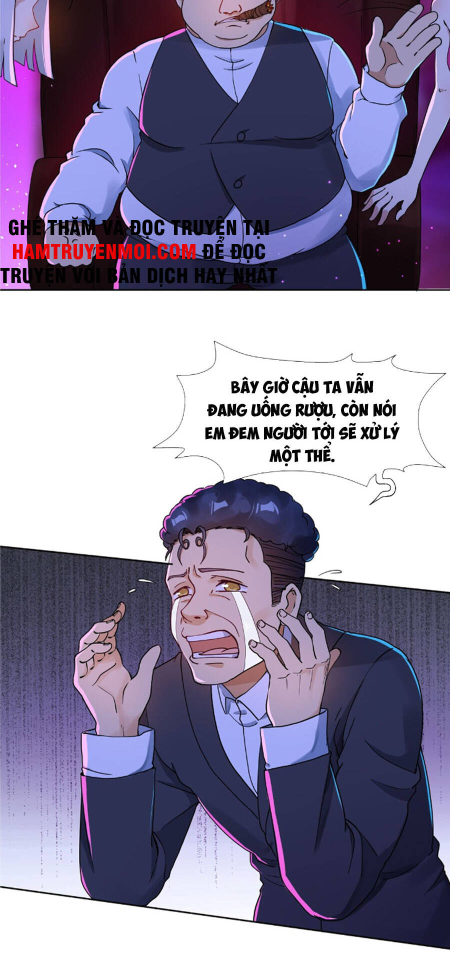 Bất Bại Chiến Thần Đi Ở Rể - Chương 32