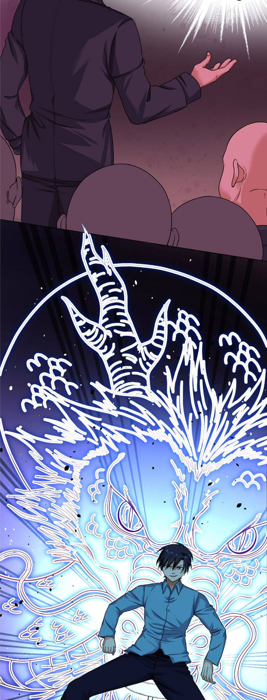 Bất Bại Chiến Thần Đi Ở Rể - Chương 32