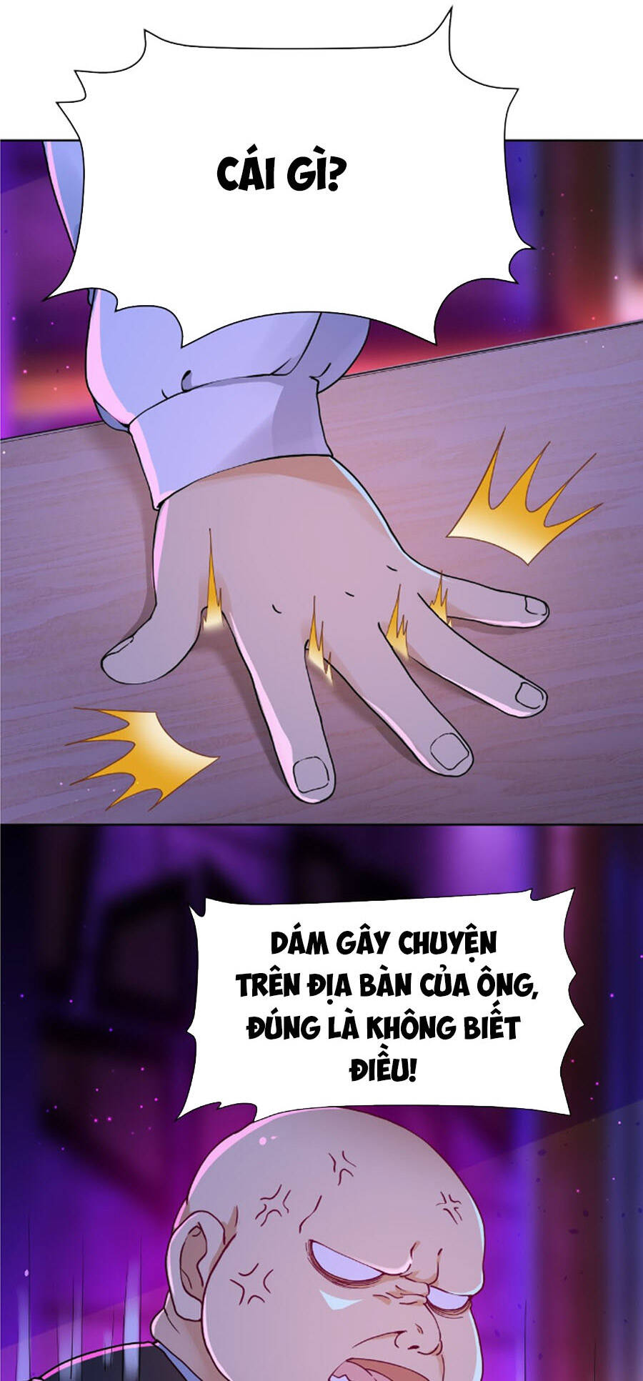 Bất Bại Chiến Thần Đi Ở Rể - Chương 32