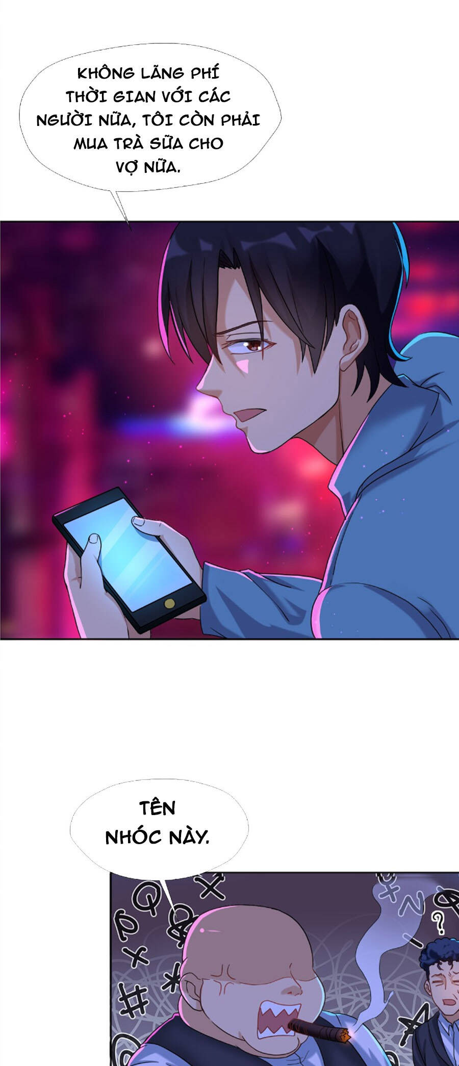 Bất Bại Chiến Thần Đi Ở Rể - Chương 32