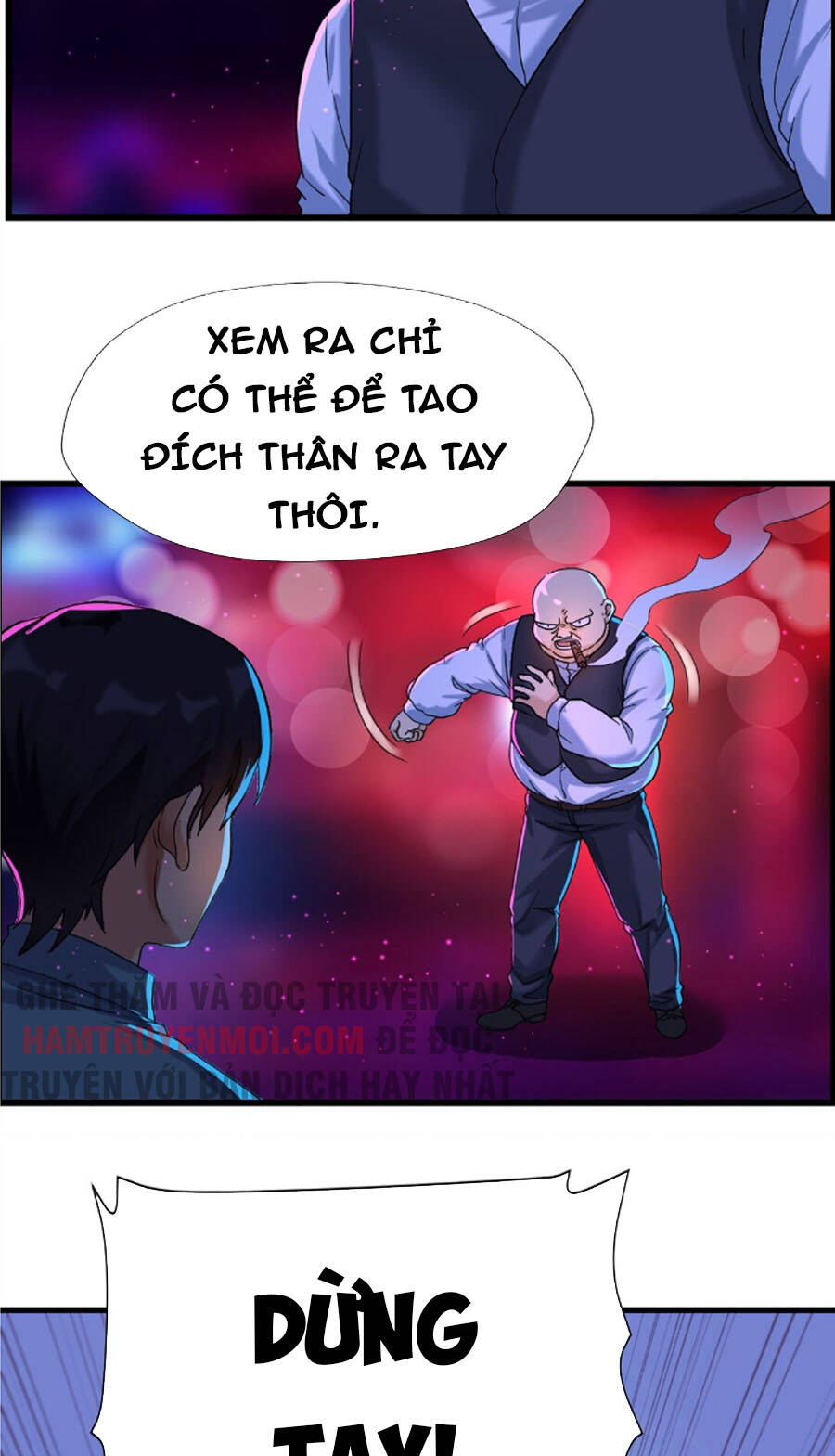 Bất Bại Chiến Thần Đi Ở Rể - Chương 32