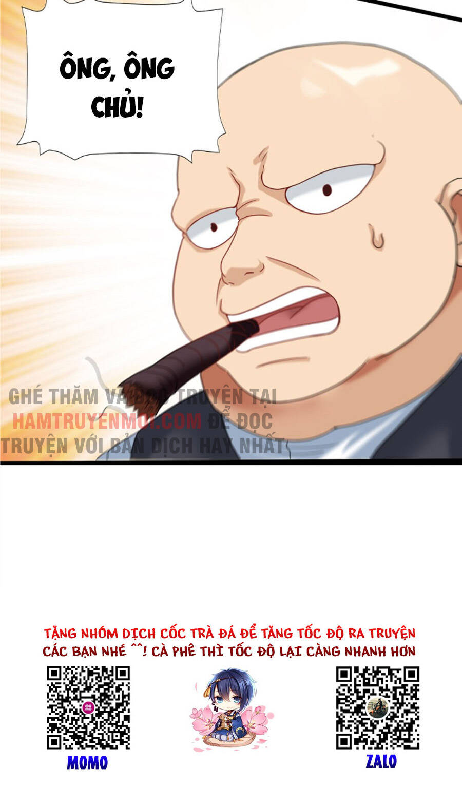 Bất Bại Chiến Thần Đi Ở Rể - Chương 32