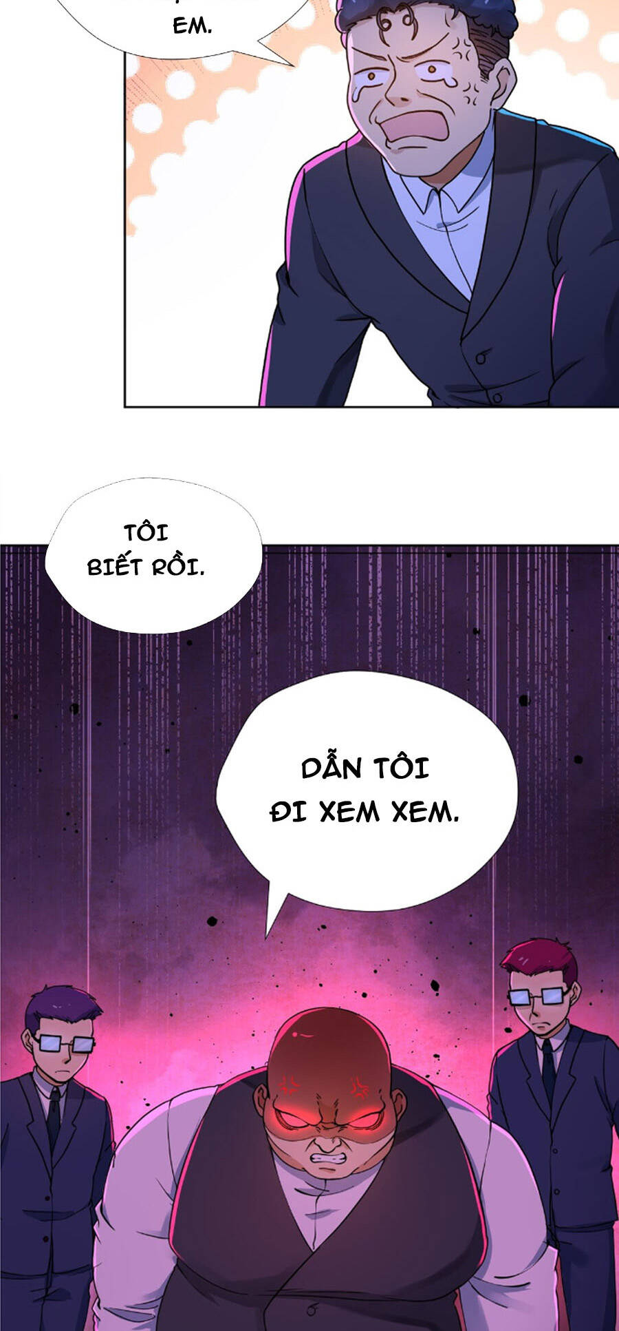 Bất Bại Chiến Thần Đi Ở Rể - Chương 32