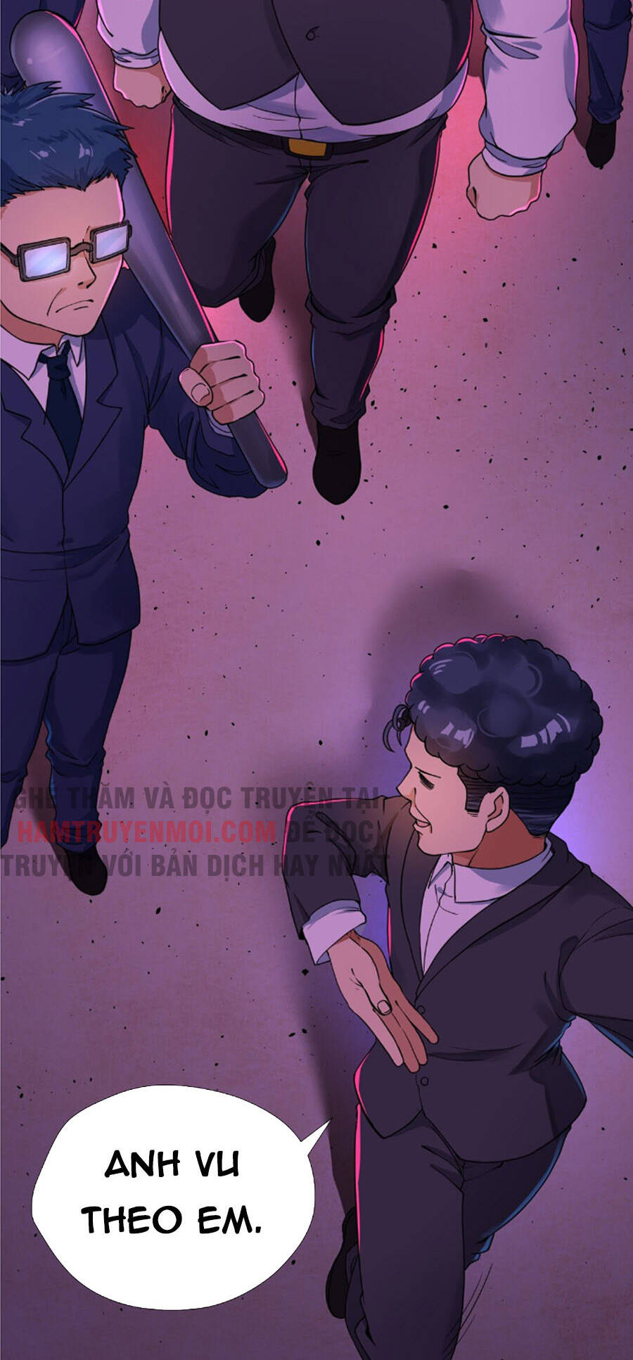 Bất Bại Chiến Thần Đi Ở Rể - Chương 32