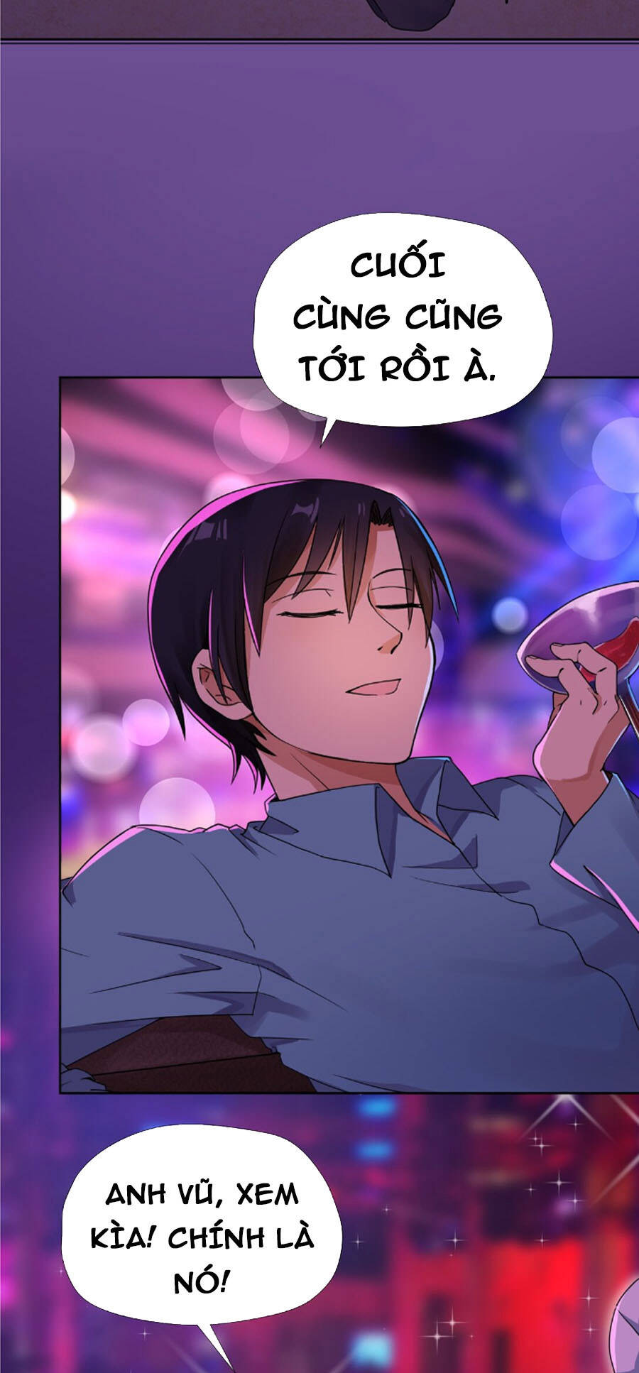 Bất Bại Chiến Thần Đi Ở Rể - Chương 32