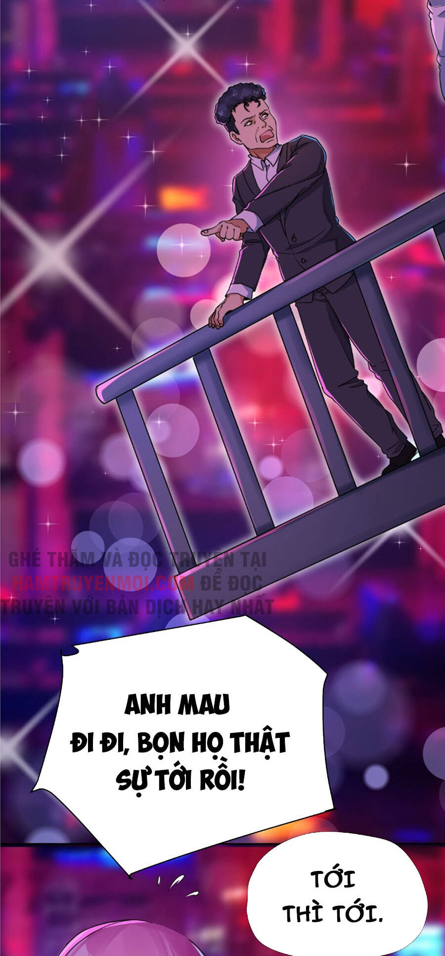 Bất Bại Chiến Thần Đi Ở Rể - Chương 32