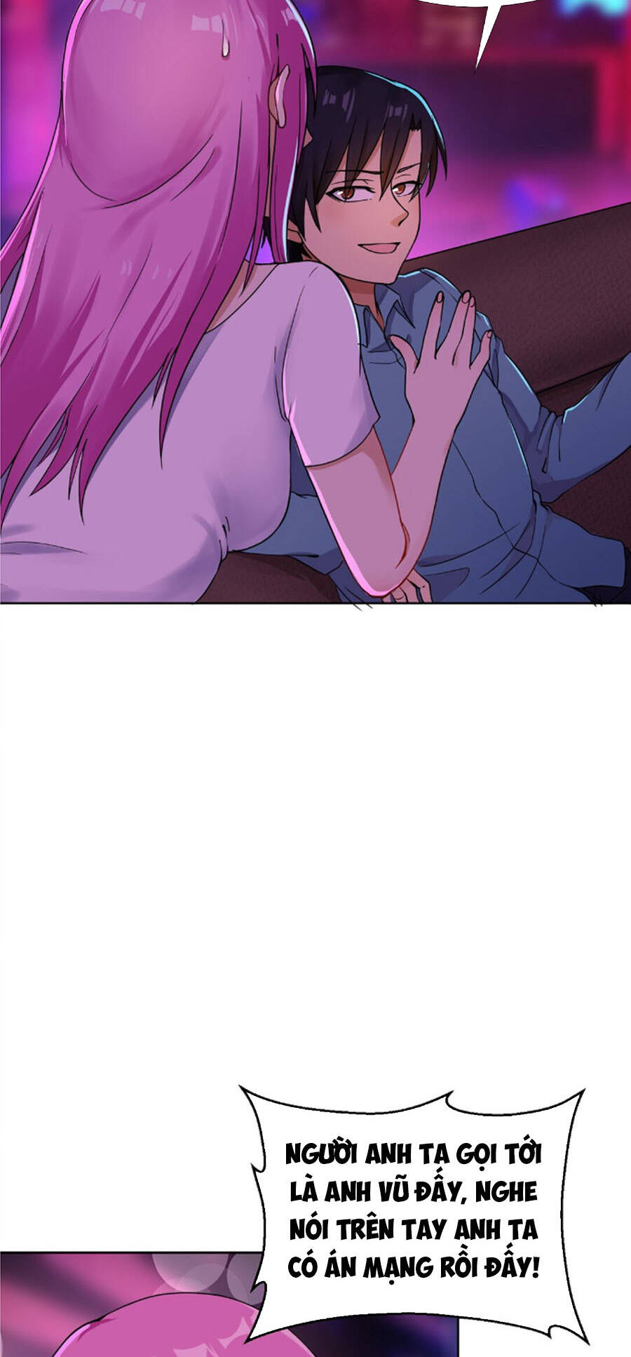 Bất Bại Chiến Thần Đi Ở Rể - Chương 32