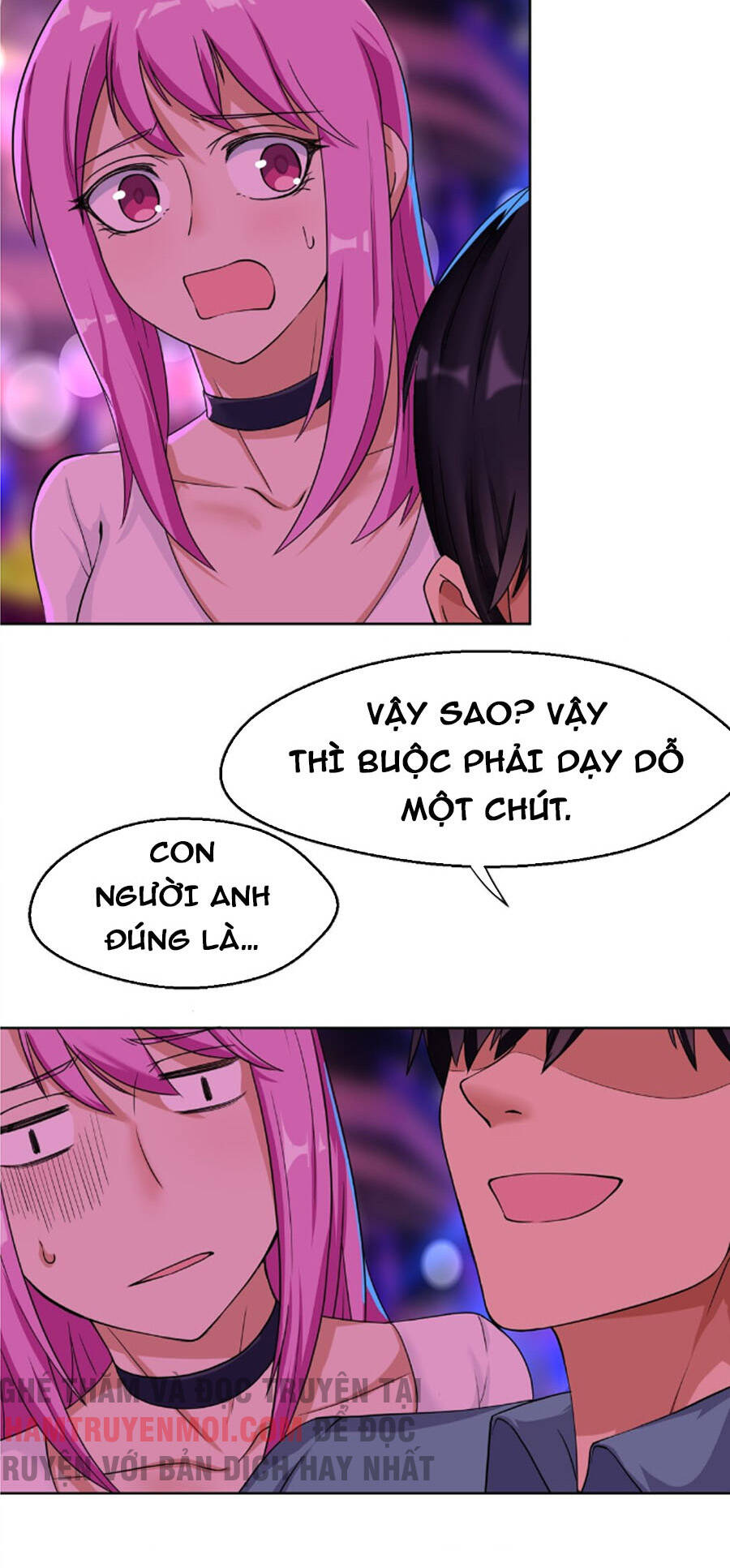 Bất Bại Chiến Thần Đi Ở Rể - Chương 32