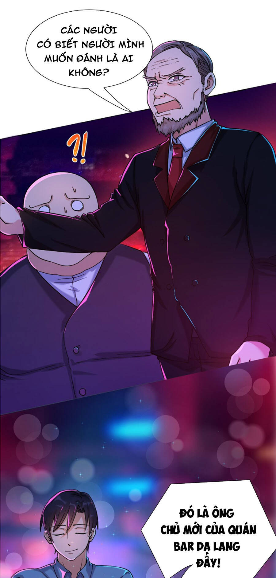 Bất Bại Chiến Thần Đi Ở Rể - Chương 33