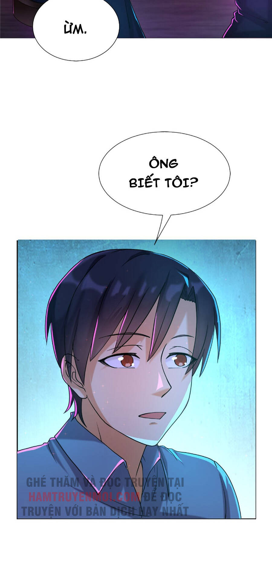 Bất Bại Chiến Thần Đi Ở Rể - Chương 33