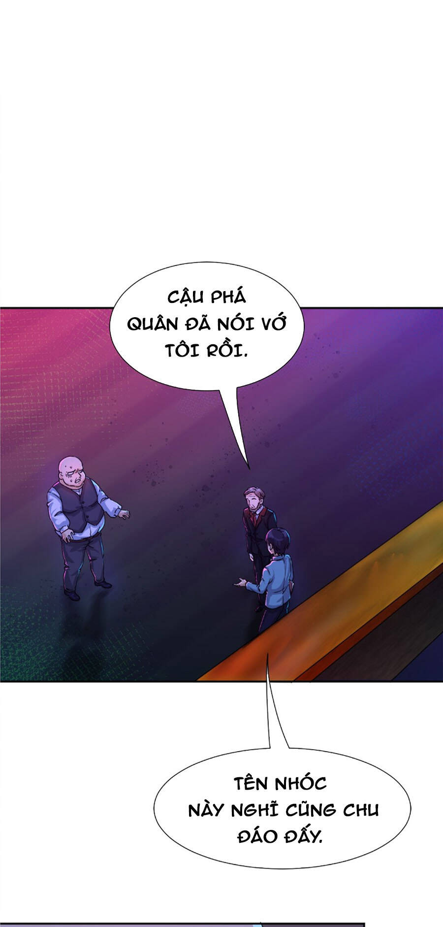 Bất Bại Chiến Thần Đi Ở Rể - Chương 33