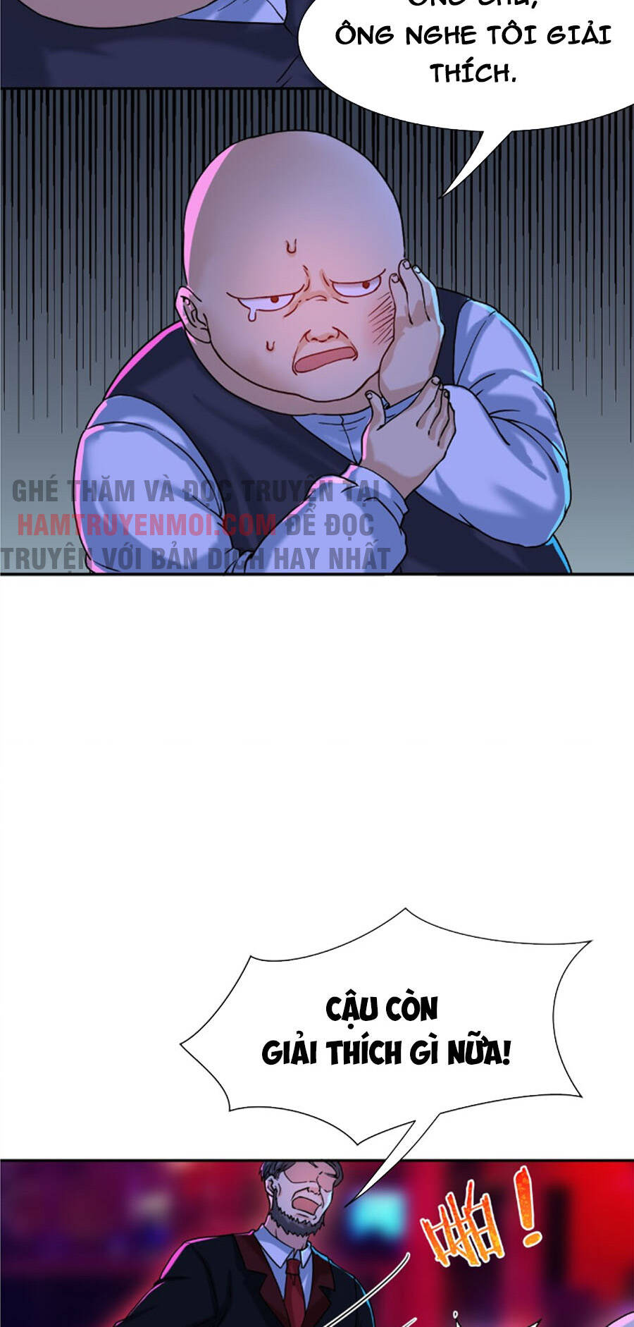 Bất Bại Chiến Thần Đi Ở Rể - Chương 33