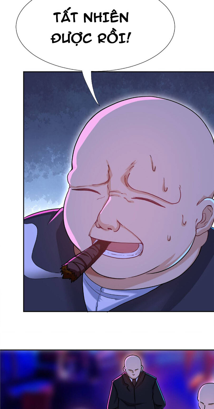 Bất Bại Chiến Thần Đi Ở Rể - Chương 33