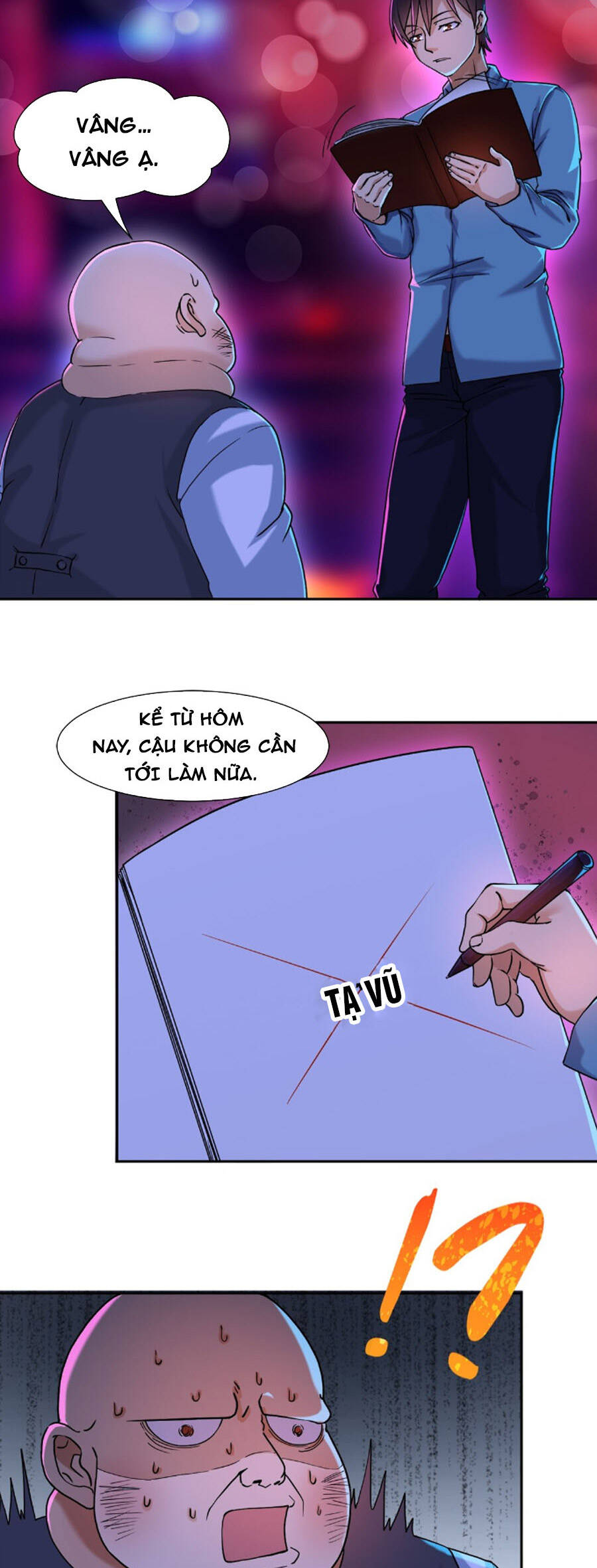 Bất Bại Chiến Thần Đi Ở Rể - Chương 33