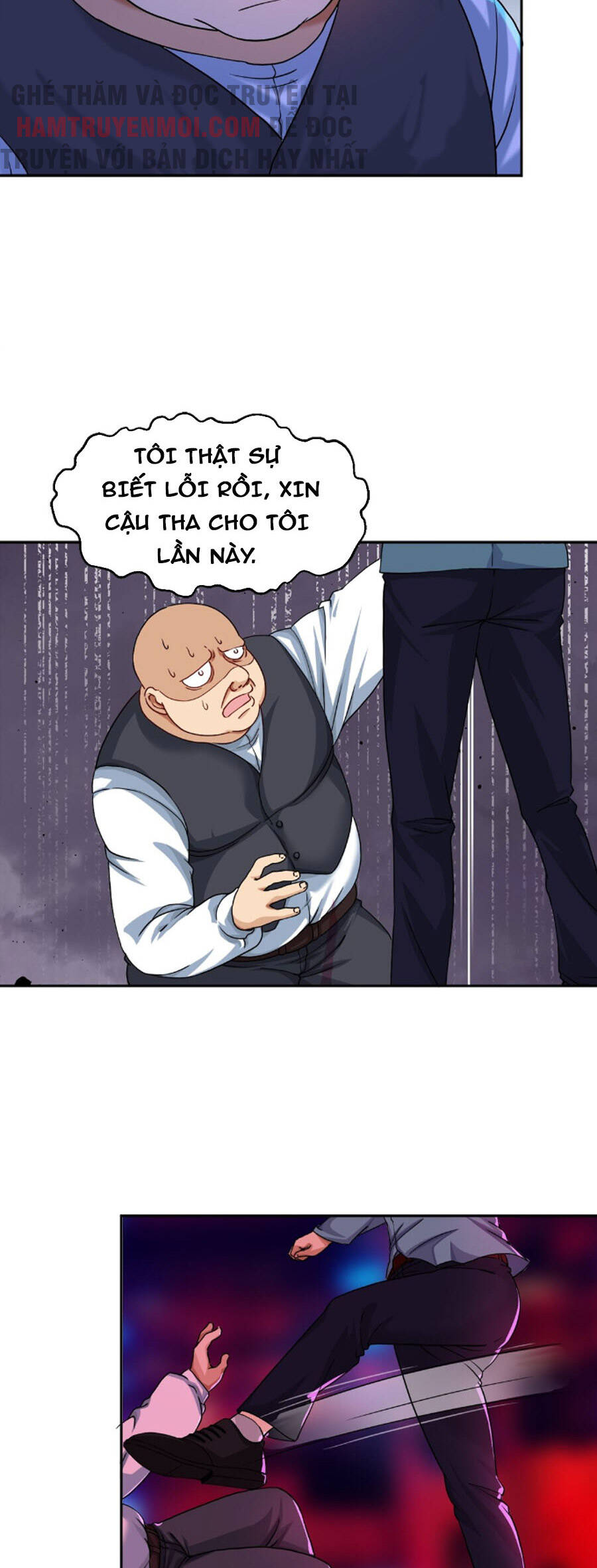 Bất Bại Chiến Thần Đi Ở Rể - Chương 33