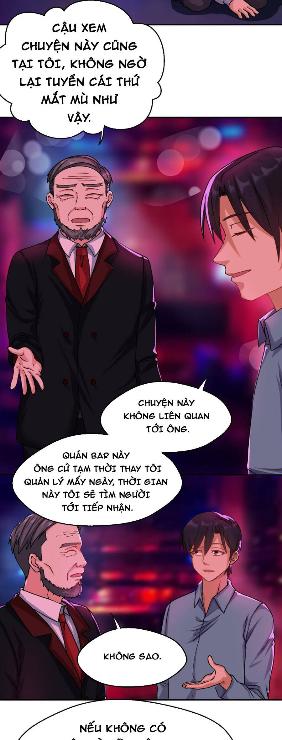 Bất Bại Chiến Thần Đi Ở Rể - Chương 33