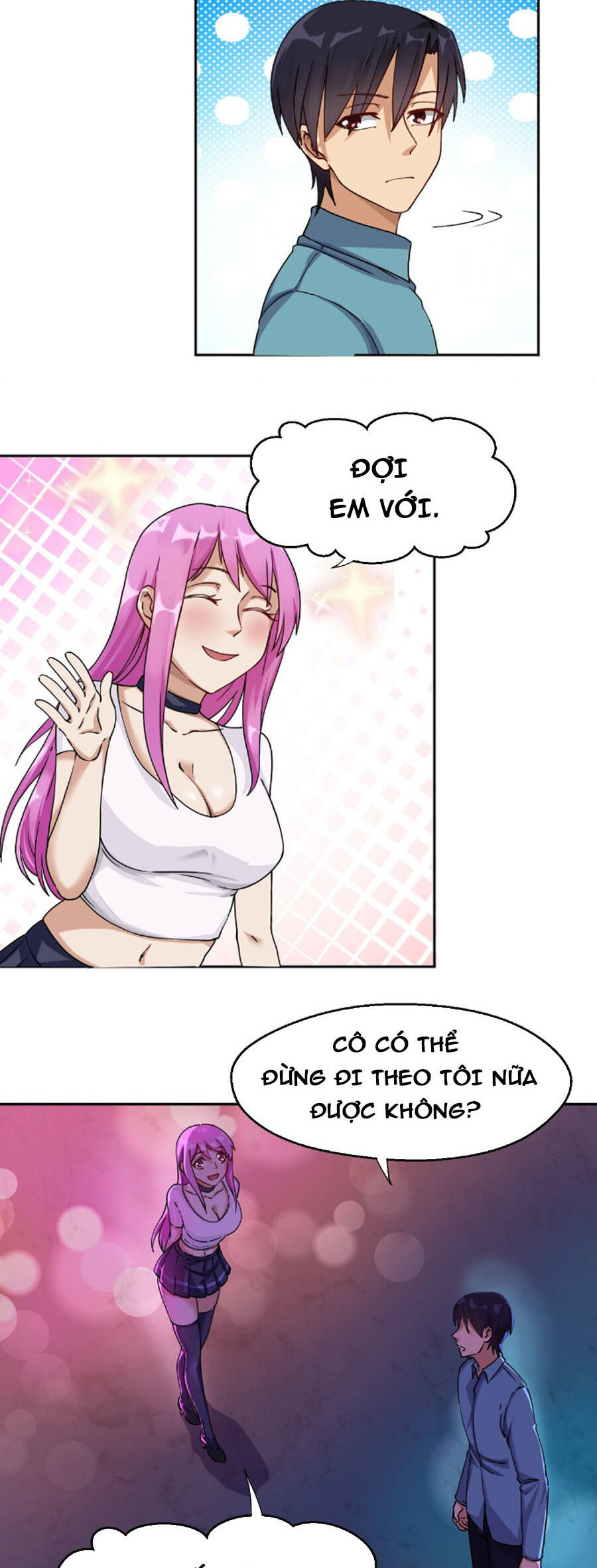 Bất Bại Chiến Thần Đi Ở Rể - Chương 33