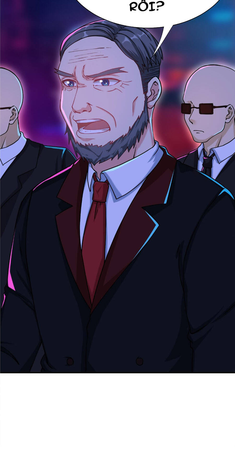 Bất Bại Chiến Thần Đi Ở Rể - Chương 33