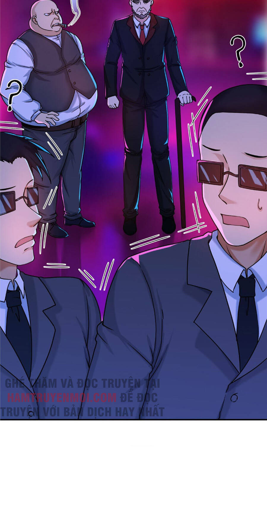 Bất Bại Chiến Thần Đi Ở Rể - Chương 33