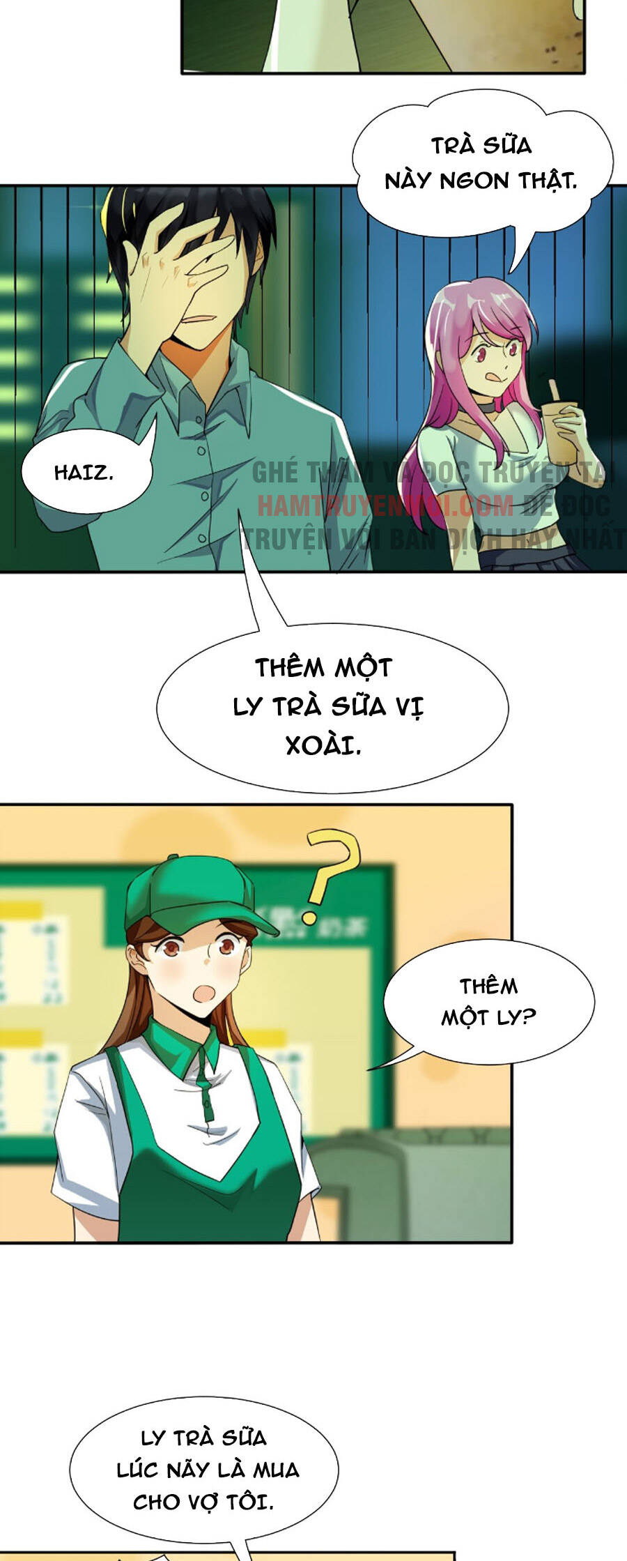 Bất Bại Chiến Thần Đi Ở Rể - Chương 34