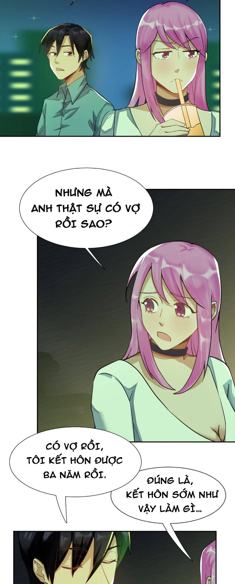 Bất Bại Chiến Thần Đi Ở Rể - Chương 34