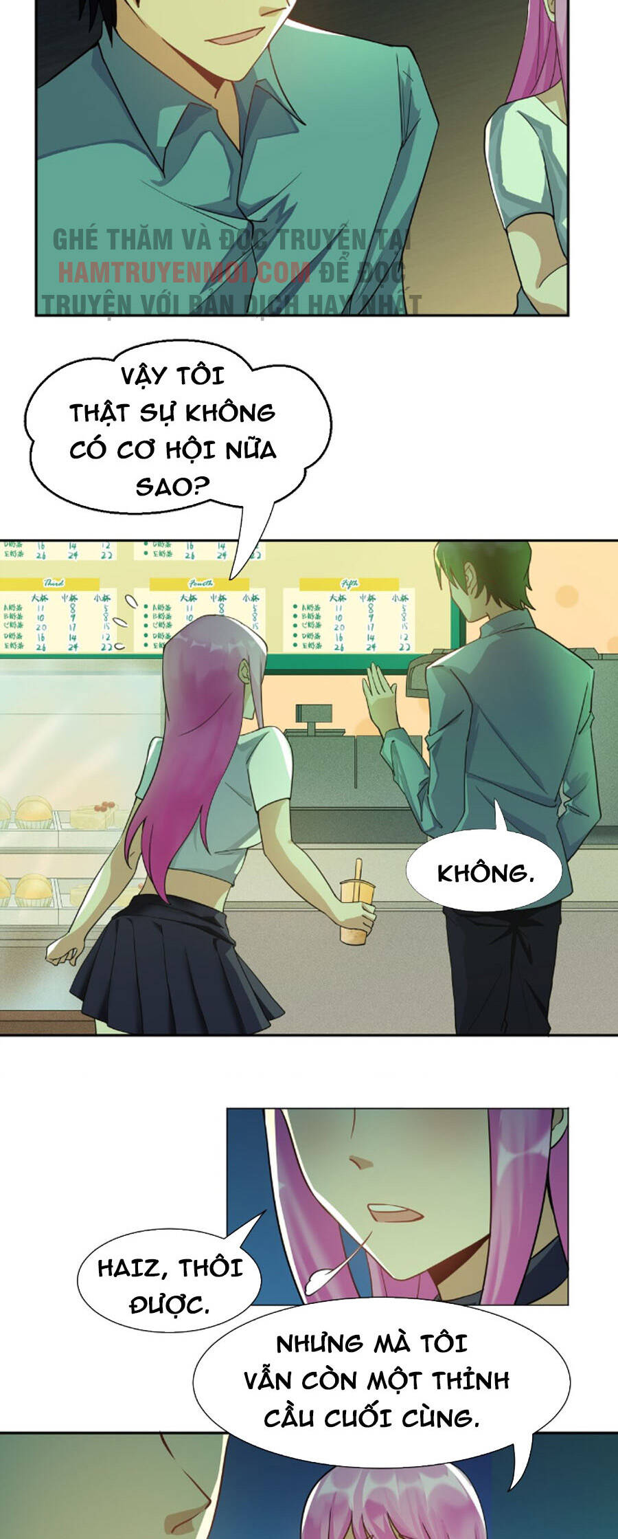 Bất Bại Chiến Thần Đi Ở Rể - Chương 34