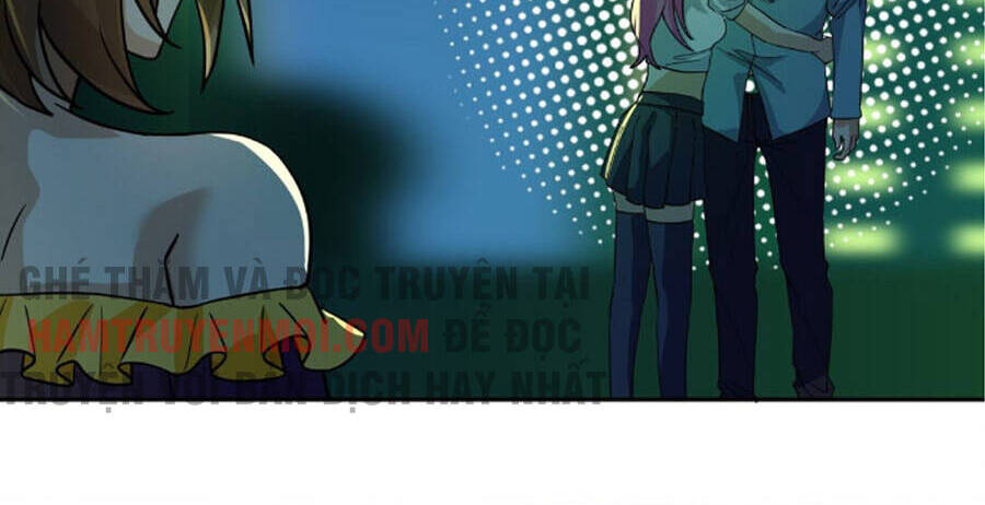 Bất Bại Chiến Thần Đi Ở Rể - Chương 34