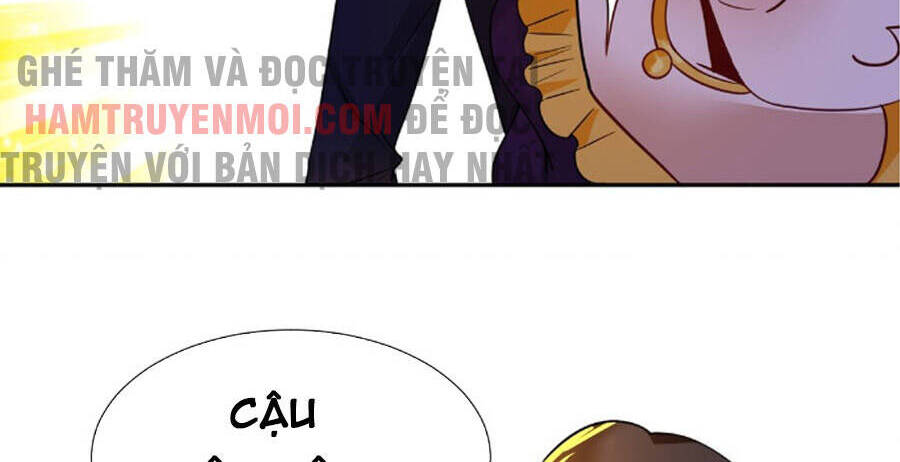 Bất Bại Chiến Thần Đi Ở Rể - Chương 34